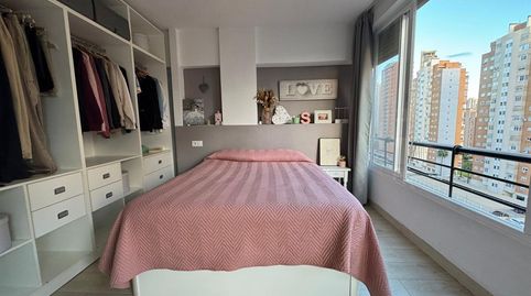 Foto 2 de Pis en venda a Juzgados - Plaza de Toros, Benidorm