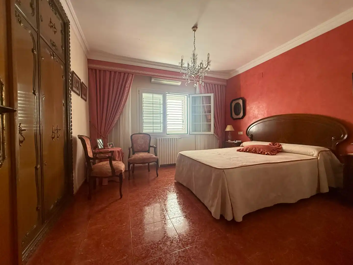 Villa con piscina in vendita a La Cañada, imagen 59