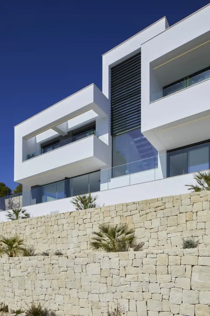 Detached house with pool for sale in Mascarat, imagen 21