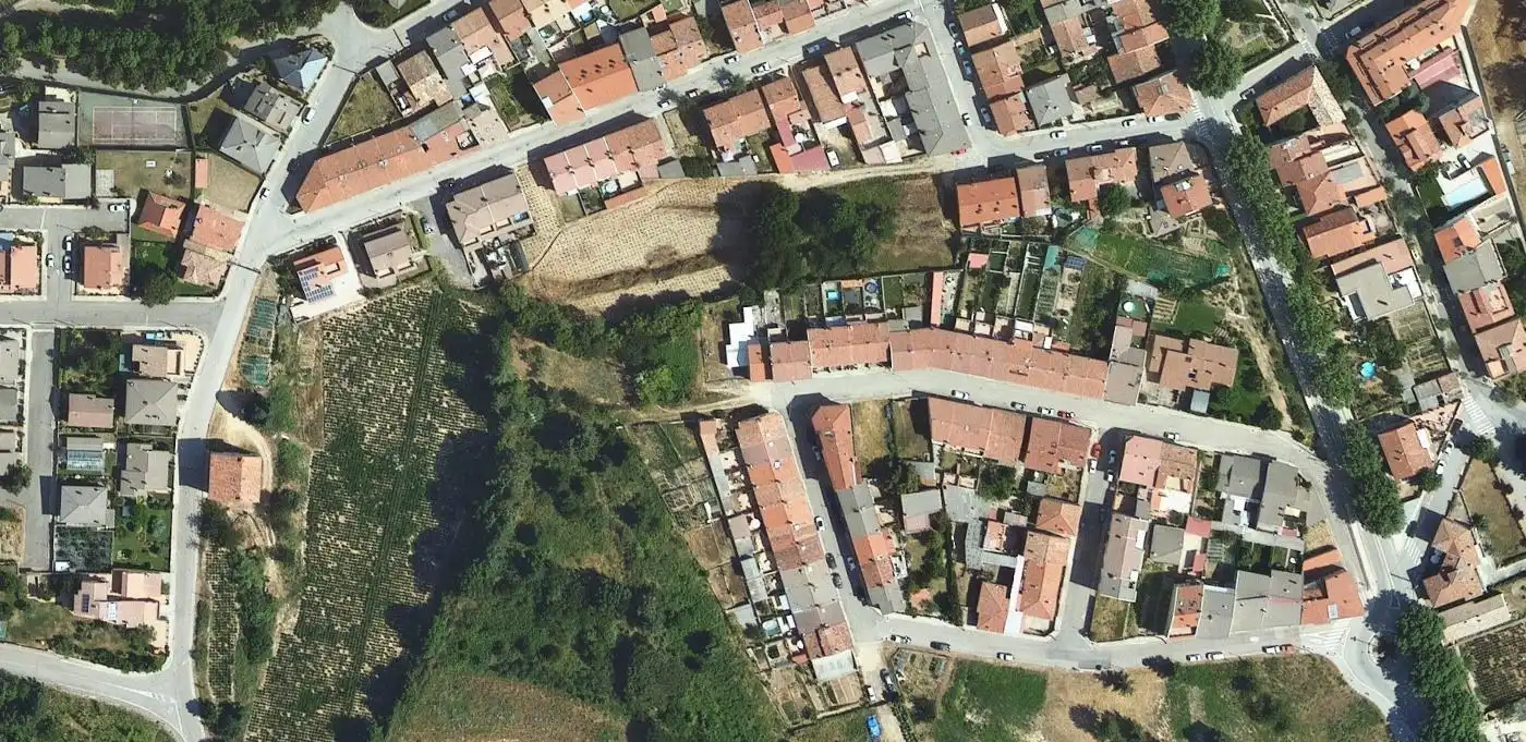Flat for sale in Sant Hilari Sacalm