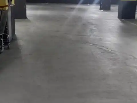 Parking of Garage for rent in Madrid