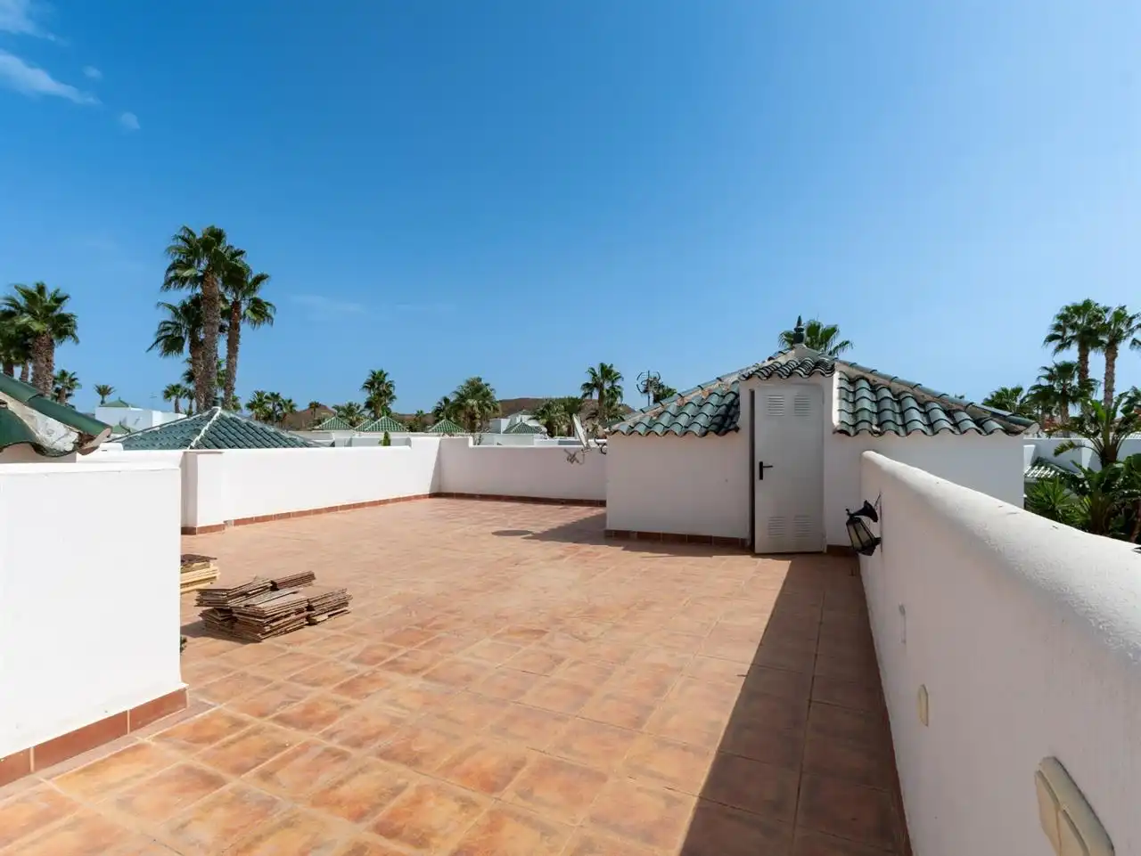 Villa avec piscine à vendre à San Juan de los Terreros, imagen 19