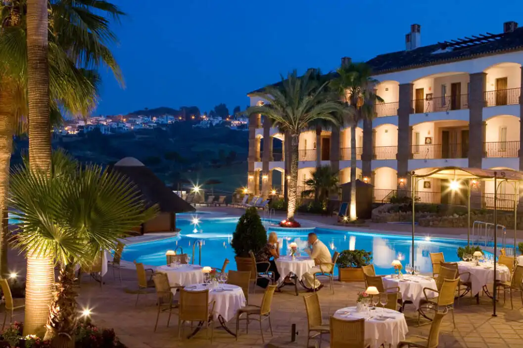 House with pool for sale in La Cala Golf - Lagar Martell, imagen 3