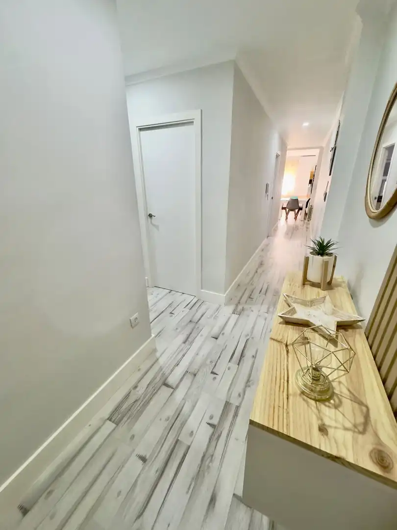 Piso en venta en Valdepeñas con Aire acondicionado, Calefacción y Balcón