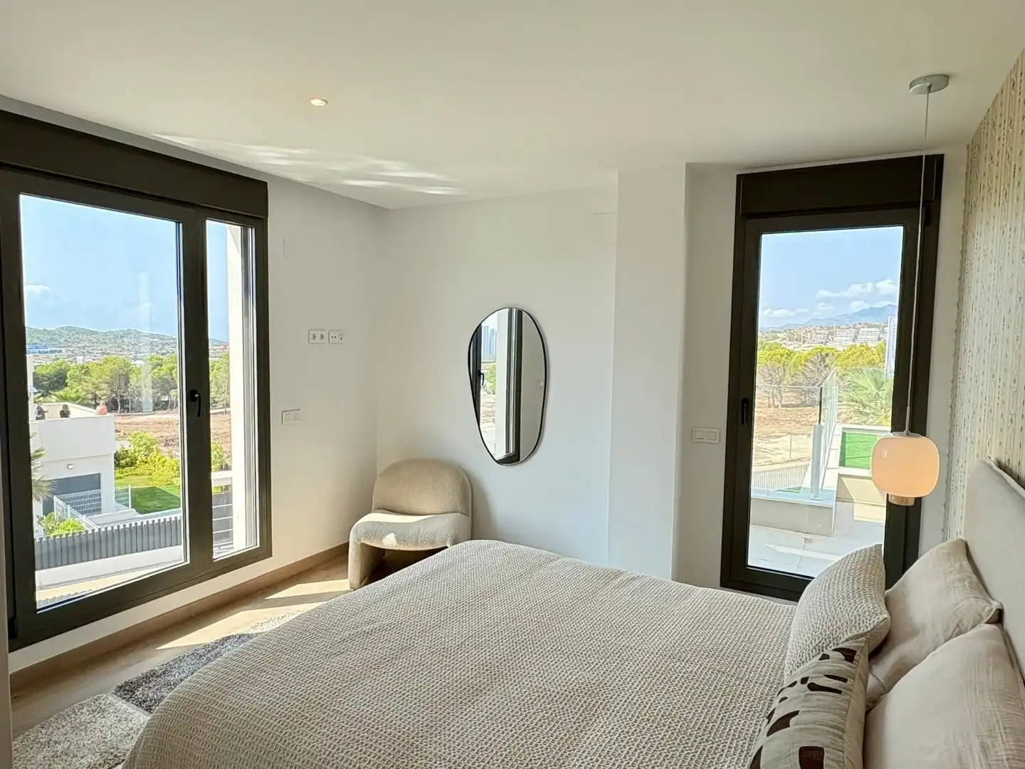 Villa avec piscine à vendre à Golf Bahía, imagen 10