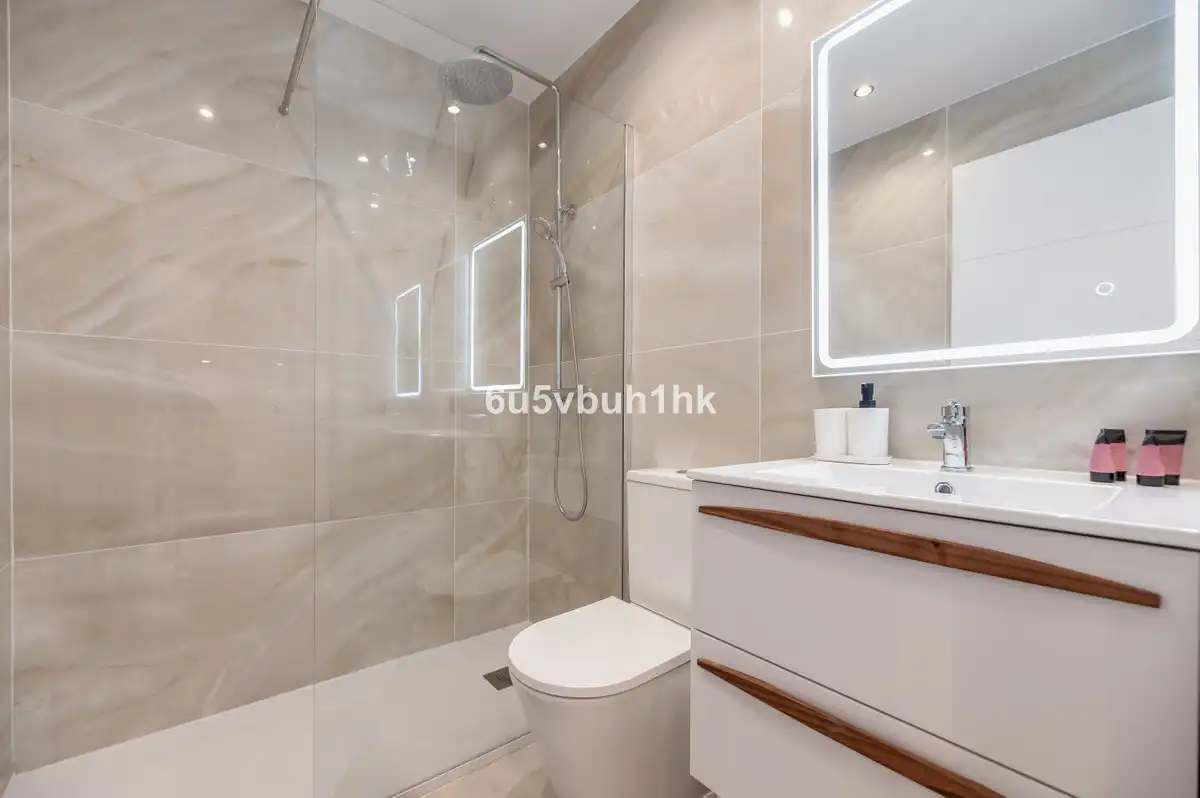 Flat with lift for sale in Estepona Pueblo, imagen 28