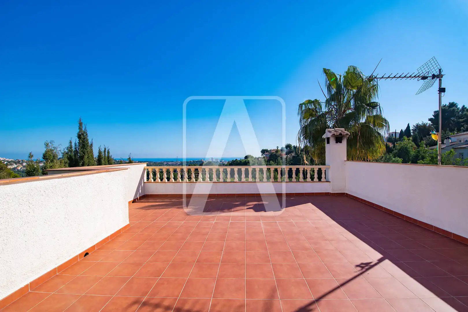 Chalet con piscina en venta en Gargasindi - Garduix - Colina del Sol, imagen 71