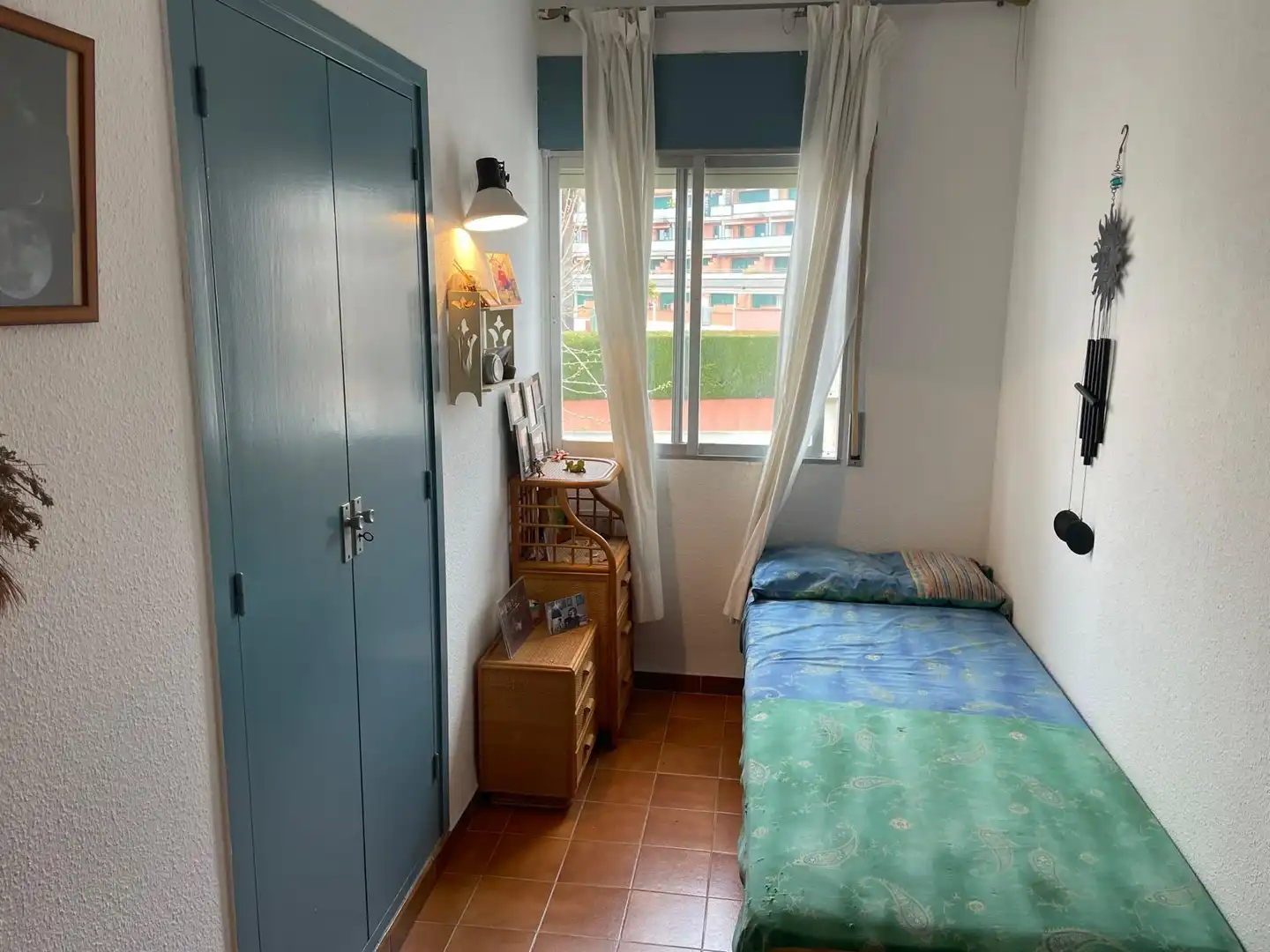 Habitación de Casa adosada en venta en Altafulla con Jardín privado y Terraza