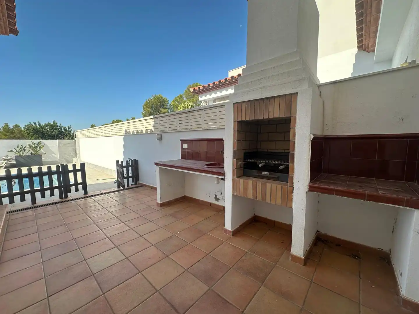 Maison jumelée avec terrasse à vendre à Miami Platja, imagen 42