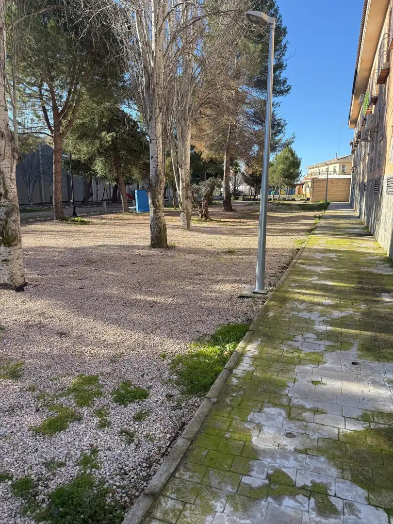 Appartamento con ascensore in vendita a Yeles, imagen 13