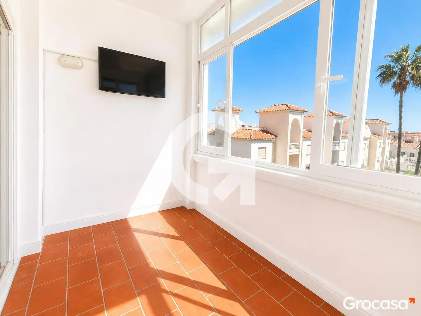 Planta baja en venta en CL JULIO ROMERO DE TORRES, La Cala del Moral