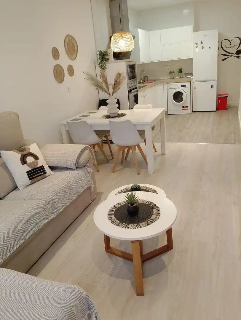 Apartments for rent in San Marko Kalea, Beraun - Pontika