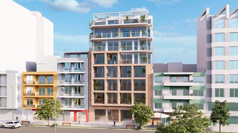 Foto 2 de Apartament en venda a Centro Urbano, Alicante