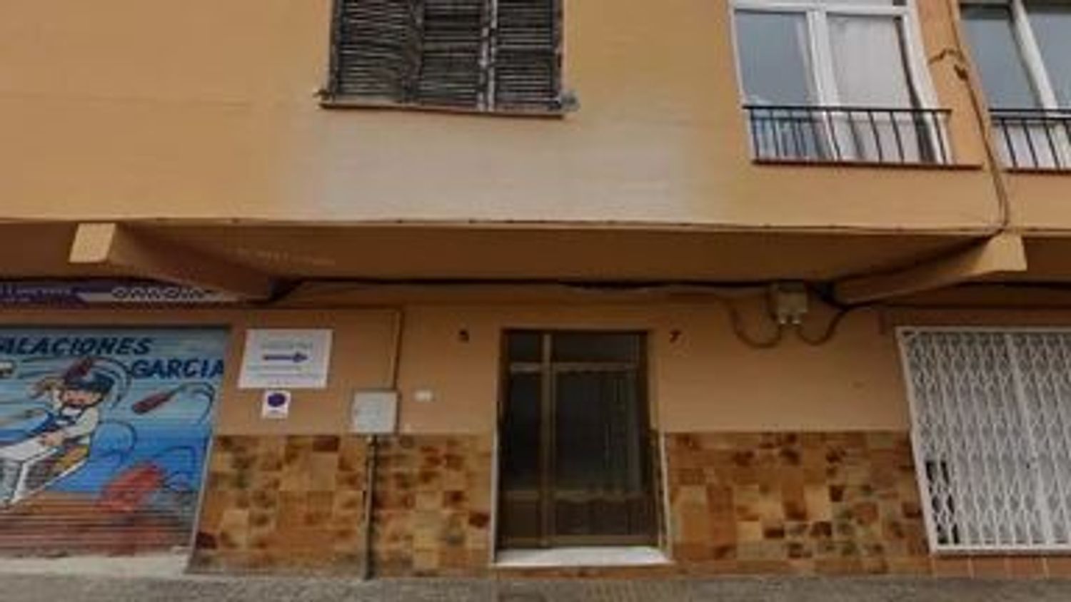Exterior view of Flat for sale in Montcada i Reixac