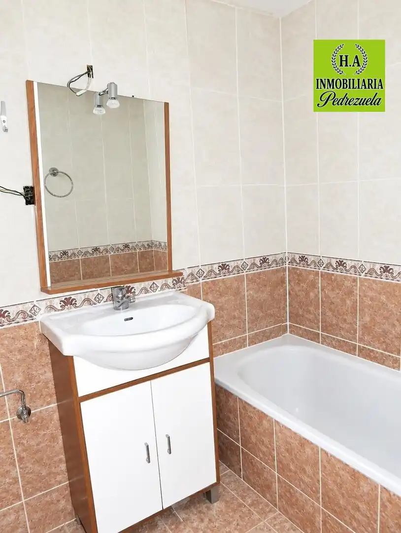 Piso en venta en Pedrezuela, imagen 15