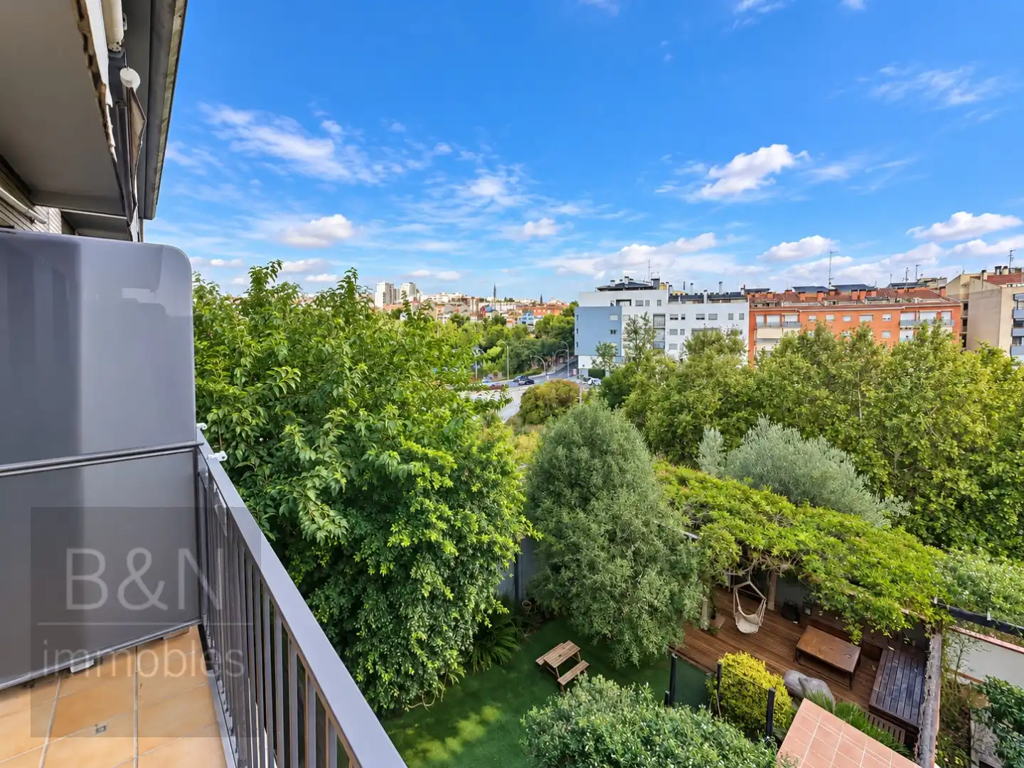 Duplex con balcone in vendita a Sud, imagen 8