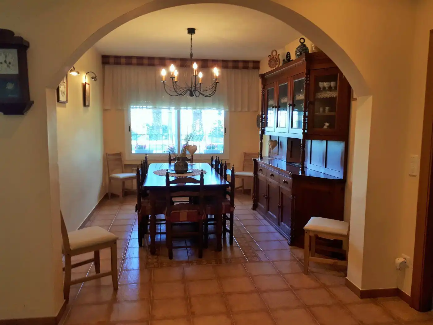 Villa avec piscine à vendre à Sant Jordi, imagen 57