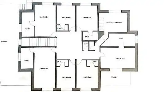 Casa o chalet en venta en Altafulla con Aire acondicionado, Terraza y Piscina