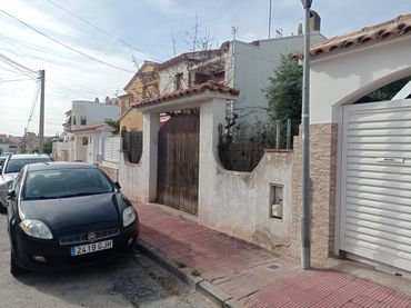 Terreno residenziale in vendita a Cunit Residencial