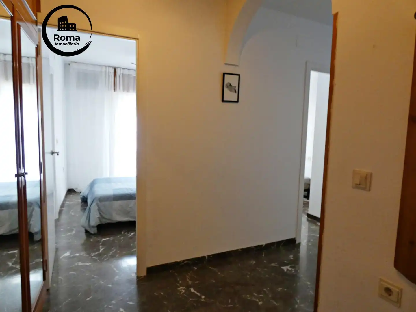 Wohnung mit Aufzug zum Verkauf in Carretera de Almeria 16, imagen 5
