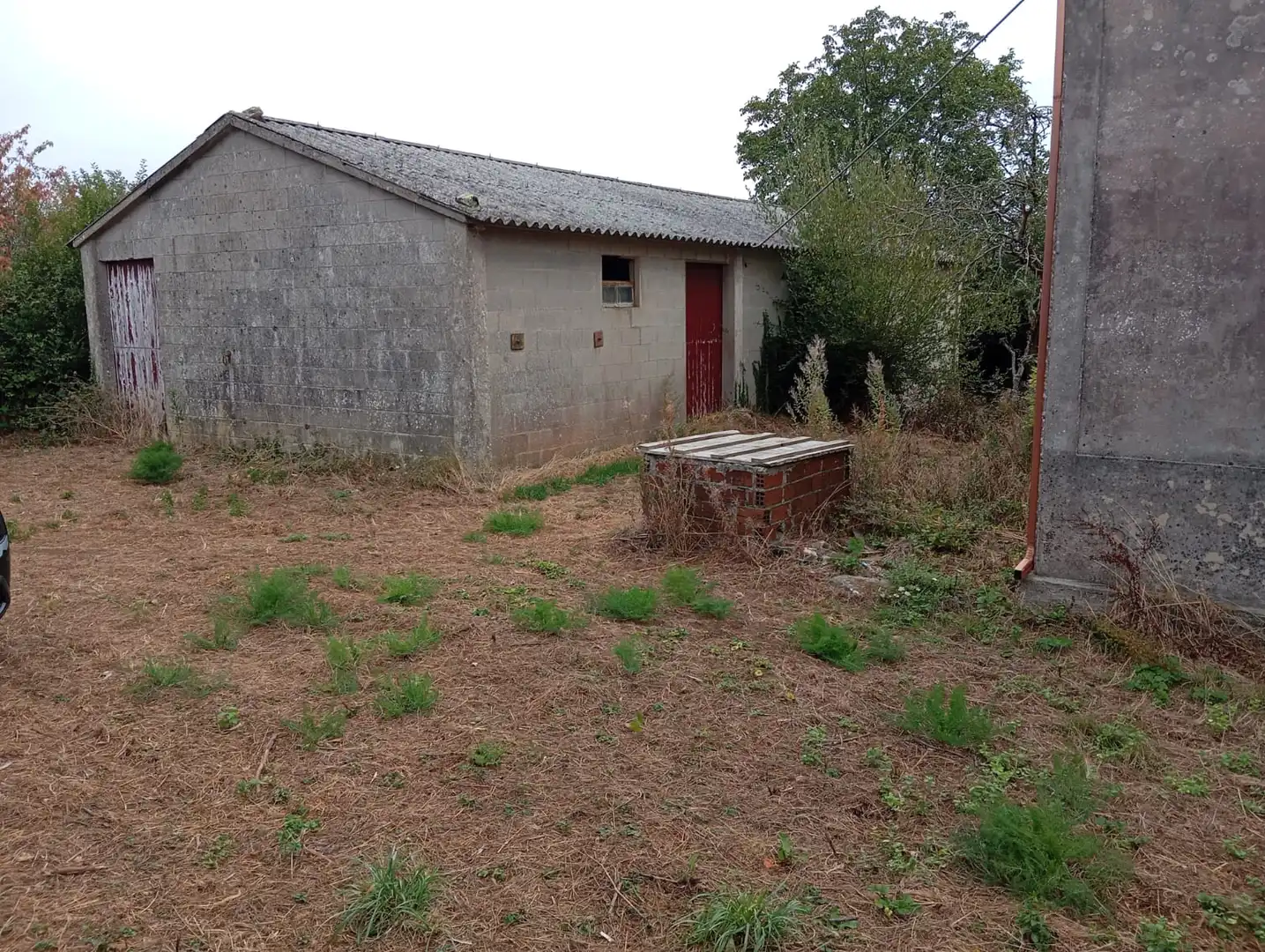 Casa en venda a Muiño Seco 10, imagen 14