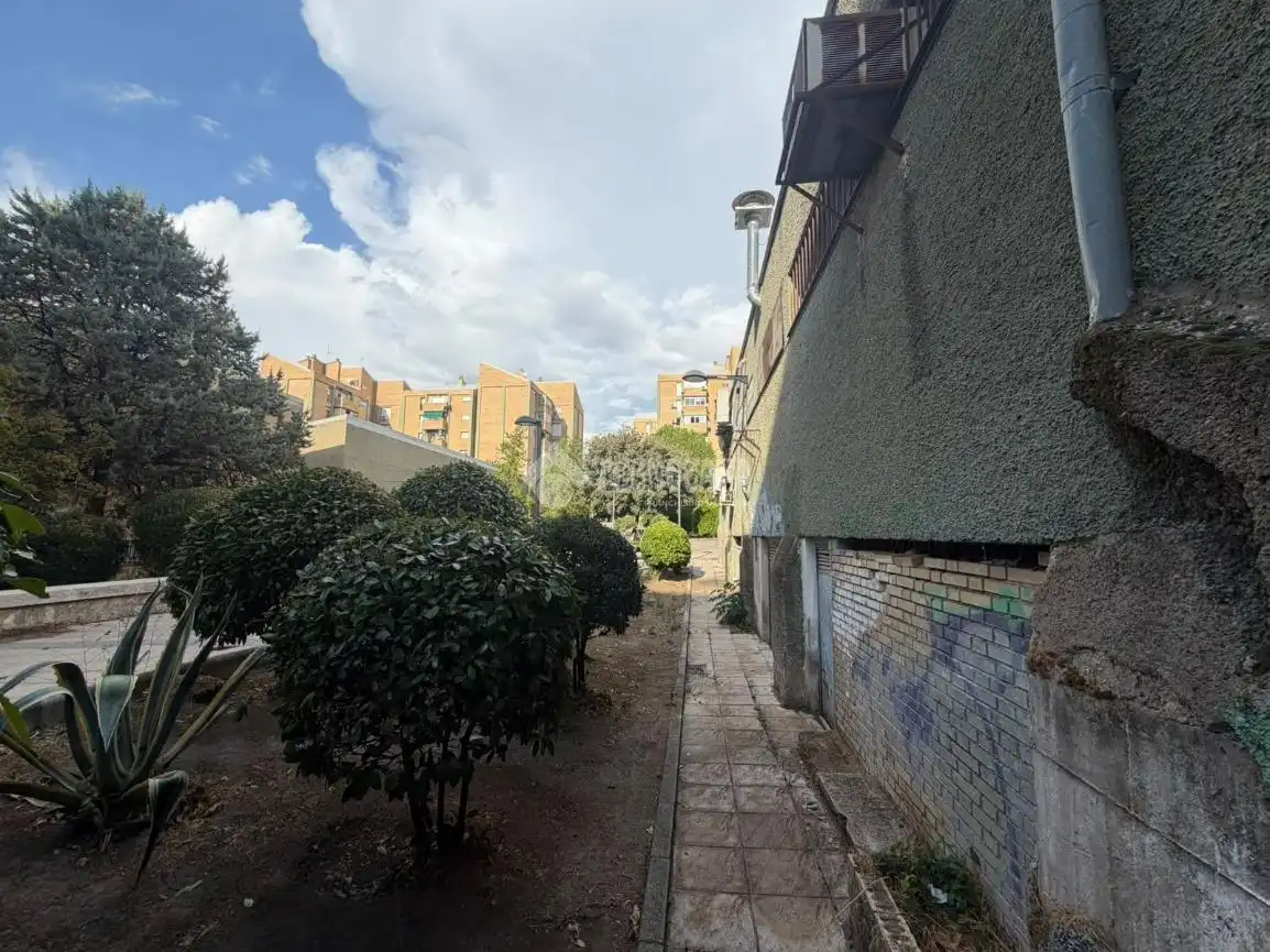 Local comercial en venta en Belén - San Roque, imagen 6