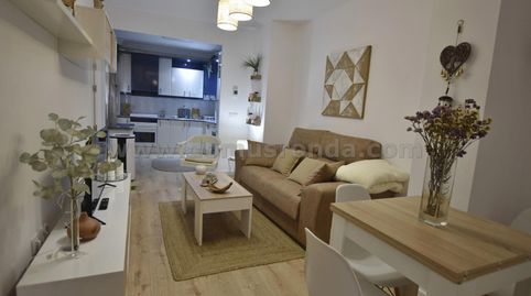 Foto 4 de Piso de alquiler en Casco Histórico, Ronda