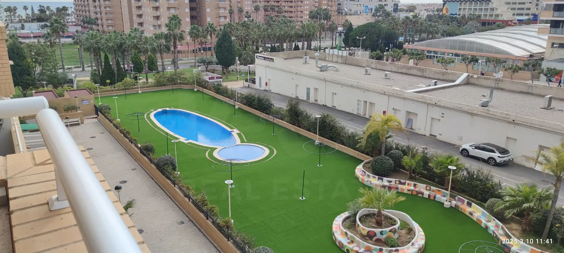 Piso con ascensor en venta en Centro, imagen 2