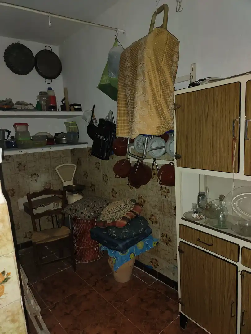 Casa amb terrassa en venda a Villanueva de la Reina, imagen 5