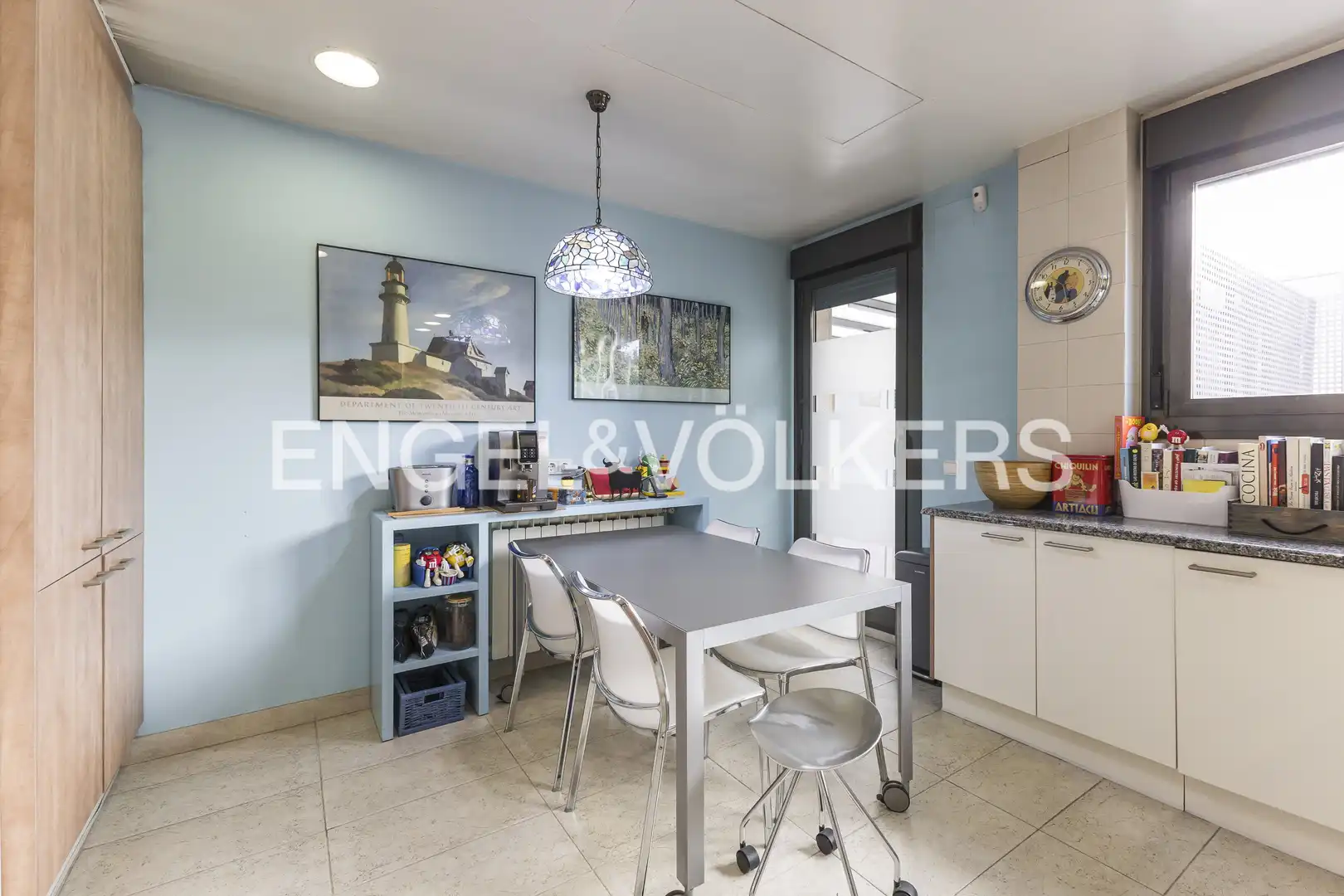Casa adosada en venta en Canillas