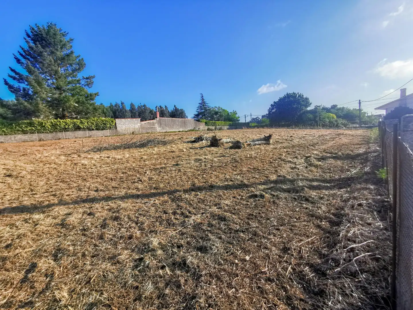 Terreno residencial en venta en Cañota, imagen 4