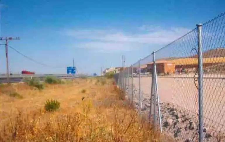 Terreno en venta en Ontígola