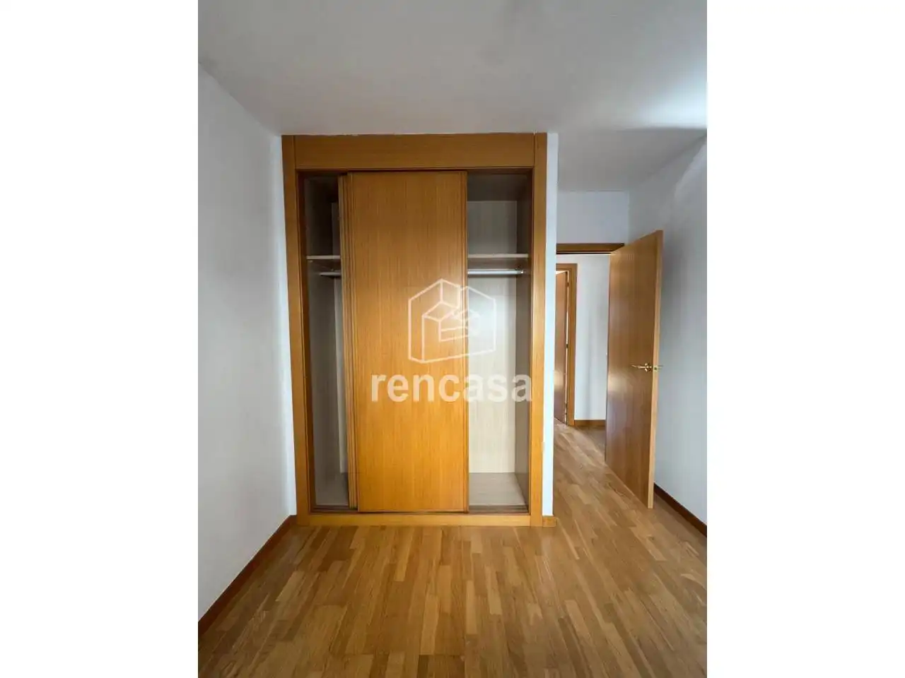Bedroom of Flat for sale in Lleida  with Heating, Storage room and Balcony