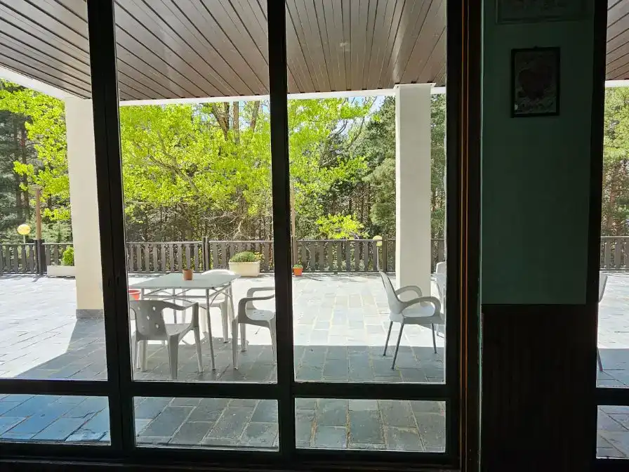 Terrassa de Pis en venda en Cerezo de Arriba, Segovia
