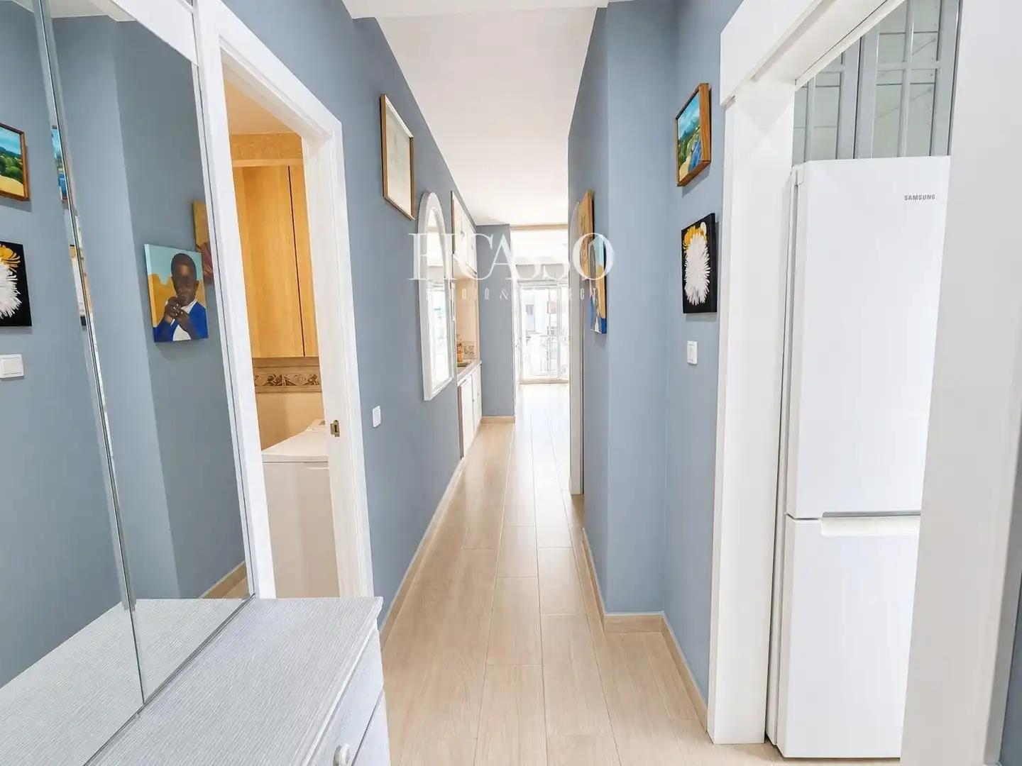 Apartamento con ascensor en venta en Avenida Isabel Manoja, imagen 10