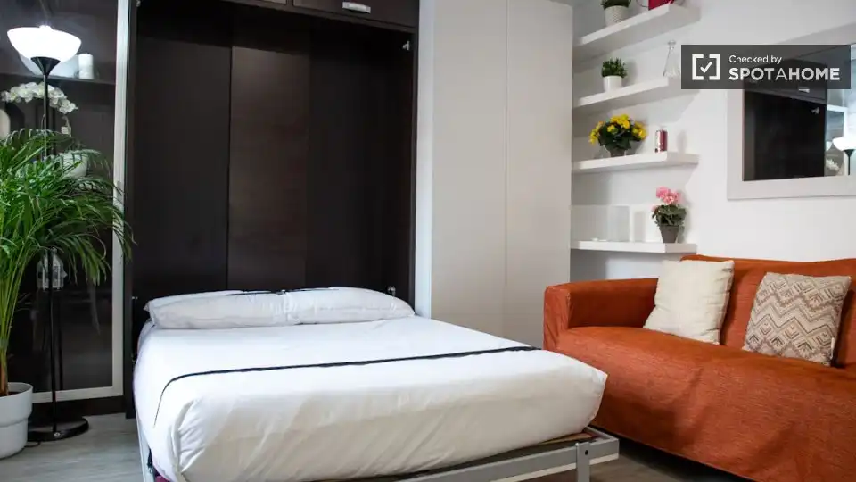 Habitación en Universidad - Malasaña