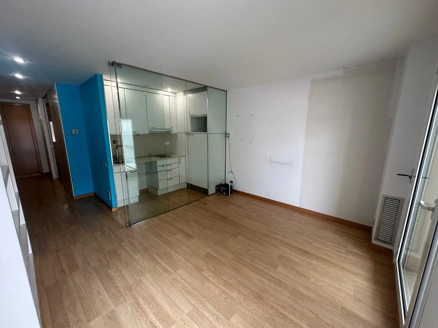 Pis en venda en Barcelona amb Parquet, Terrassa i Balcó