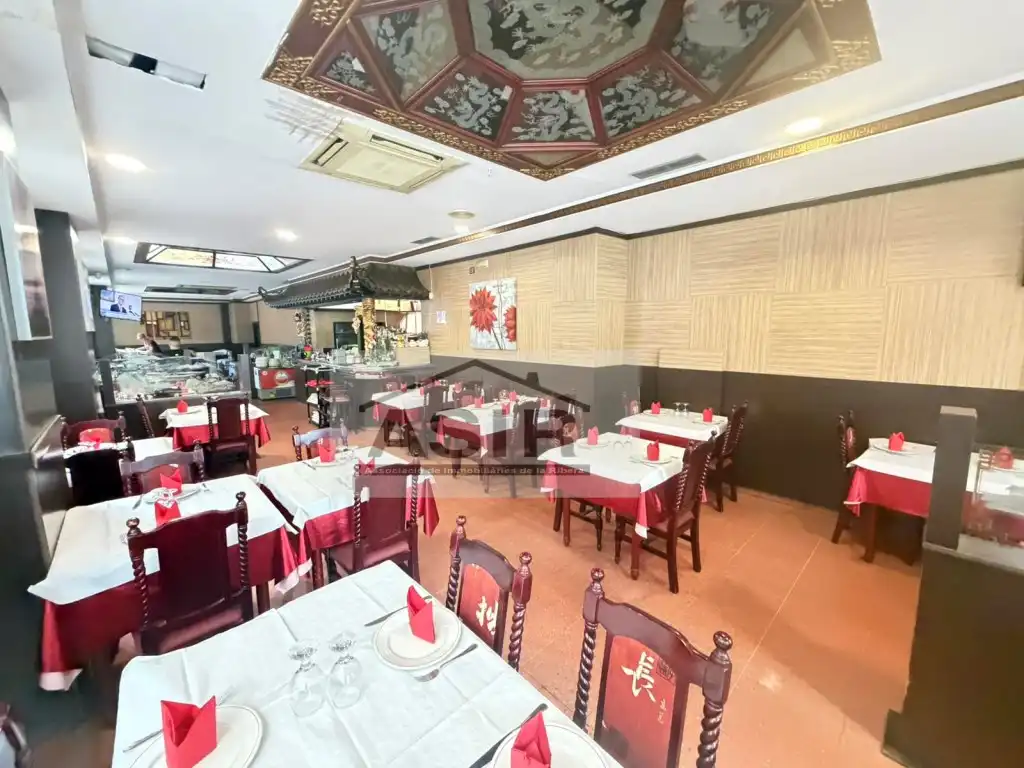 Business premises for sale in Calle Xuquer, imagen 5