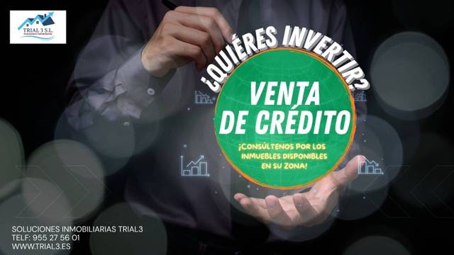 Piso en Venta en Calle SANCHEZ PERRIER en Cruz Roja