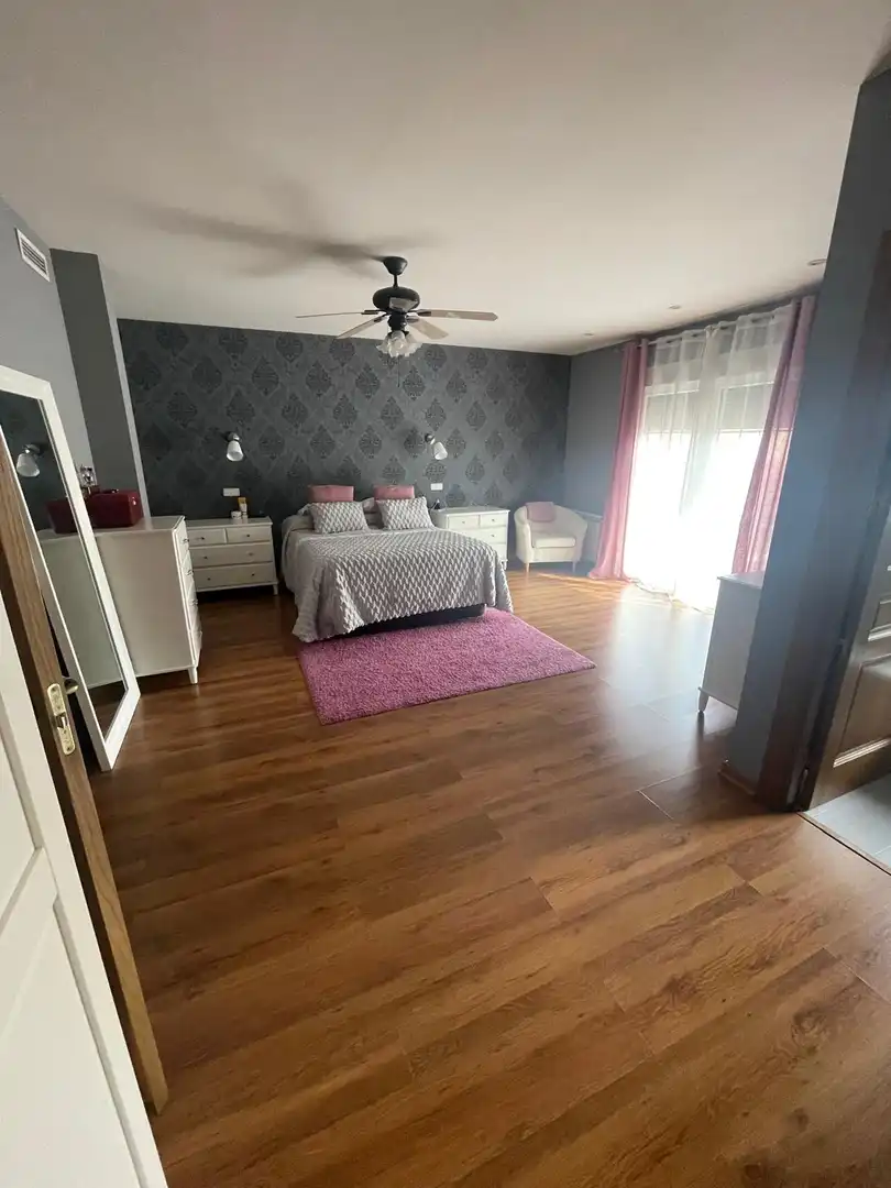 Casa o chalet en venta en Calle Viena, Hospital - Nuevo Centro de Talavera de la Reina