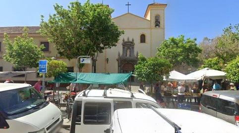 Foto 4 de Pis en venda a Cl Divino Redentor, Motril  ciudad, Motril