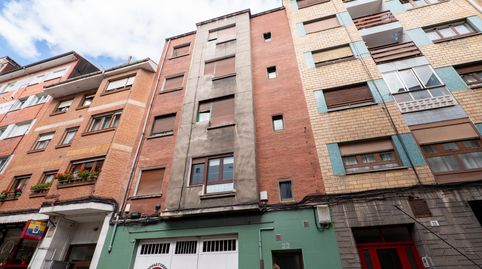 Photo 2 of Flat for sale in Gijón - Calle Fray Ceferino Gonzalez, 23, Llano, Gijón