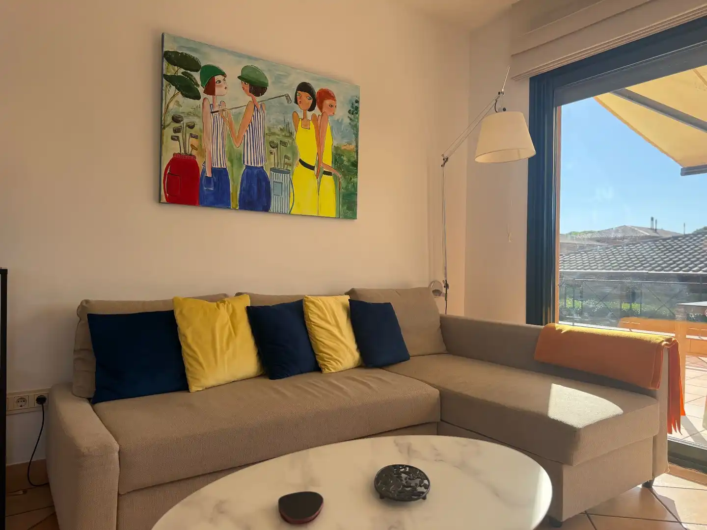 Apartment mit Pool zum Verkauf in JOSEP MARIA DE VENTOS 5, imagen 7