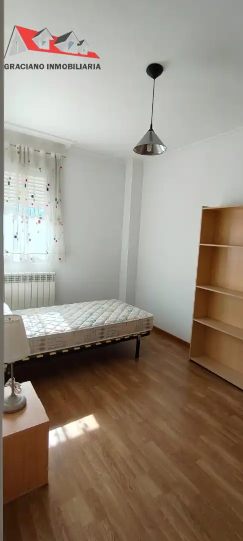 Habitación de Piso en venta en Santa Teresa - Vereda