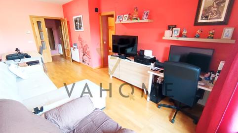 Foto 2 de Pis en venda a Zona Entrada - Gasolineras, Toledo