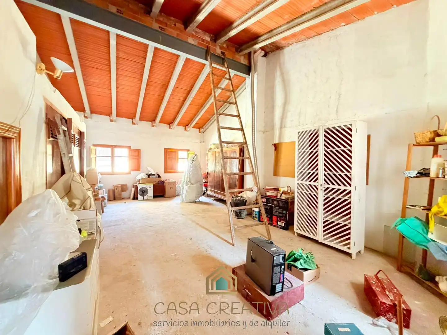 Casa adosada en venta en Xàtiva con Aire acondicionado, Calefacción y Terraza