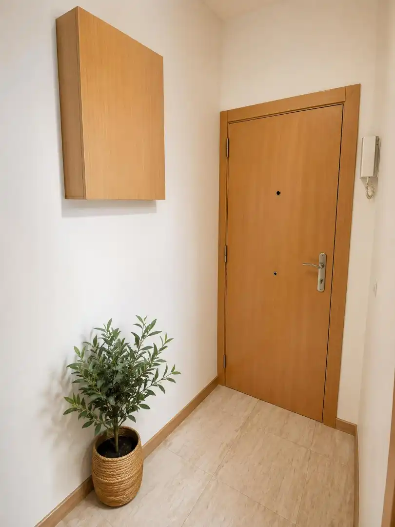 Wohnung zum Verkauf in Carrer de la Selva, Sant Crist