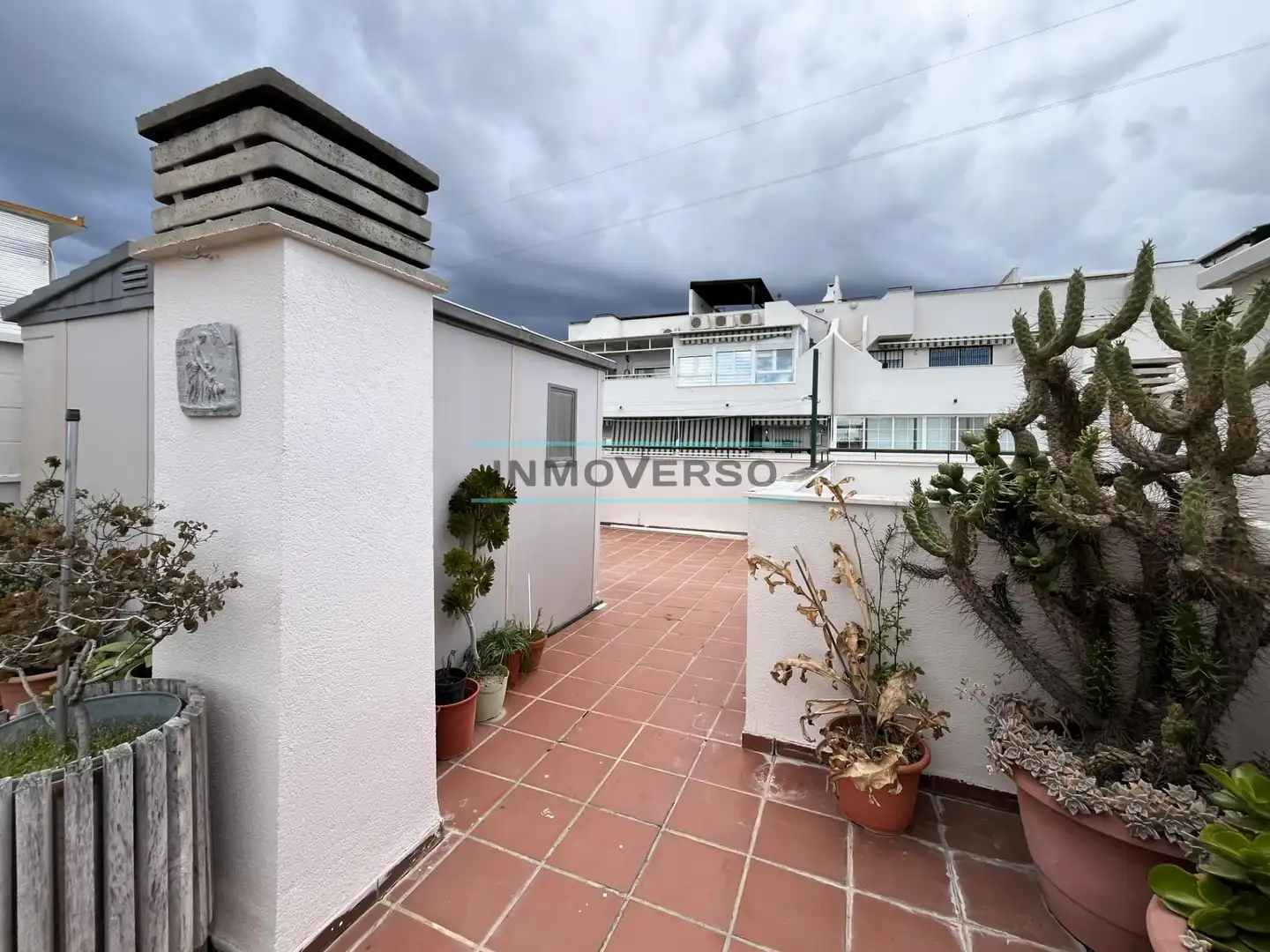 Ático con piscina en venta en Calle Calle Arrecife, imagen 15