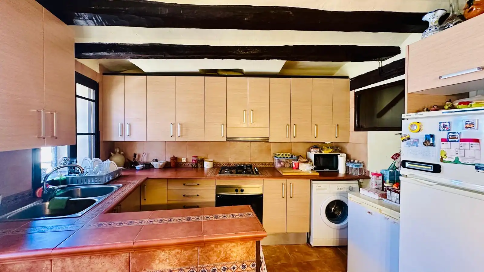 House with terrace for sale in Peñarroya de Tastavins, imagen 16