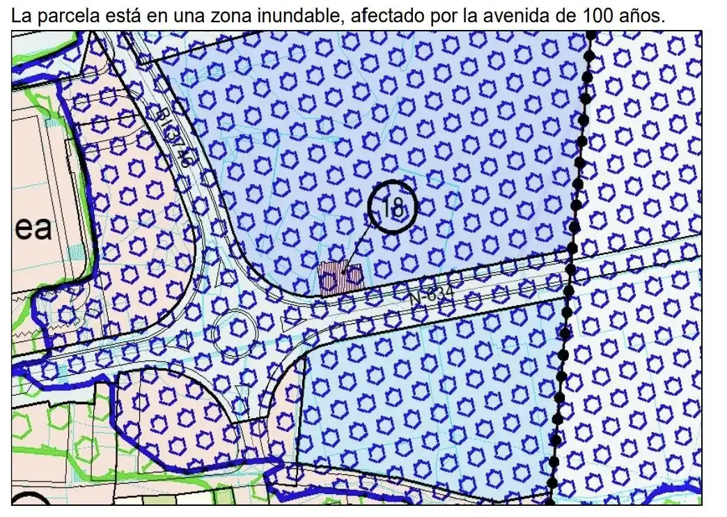 Lands and plots for sale in Valle de Trápaga-Trapagaran, imagen 8